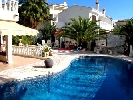 Haus in Peñiscola