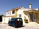 Chalet Coral del Petiquillo II