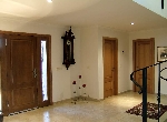 Maison en Cervera