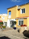 House in Peñiscola