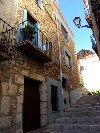 House in Cervera