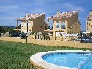 Maison en Peñiscola