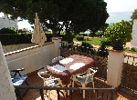 House in Peñiscola