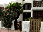 House in Peñiscola