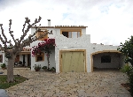 Casa en Peñiscola