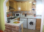 Apartment in Benicarló